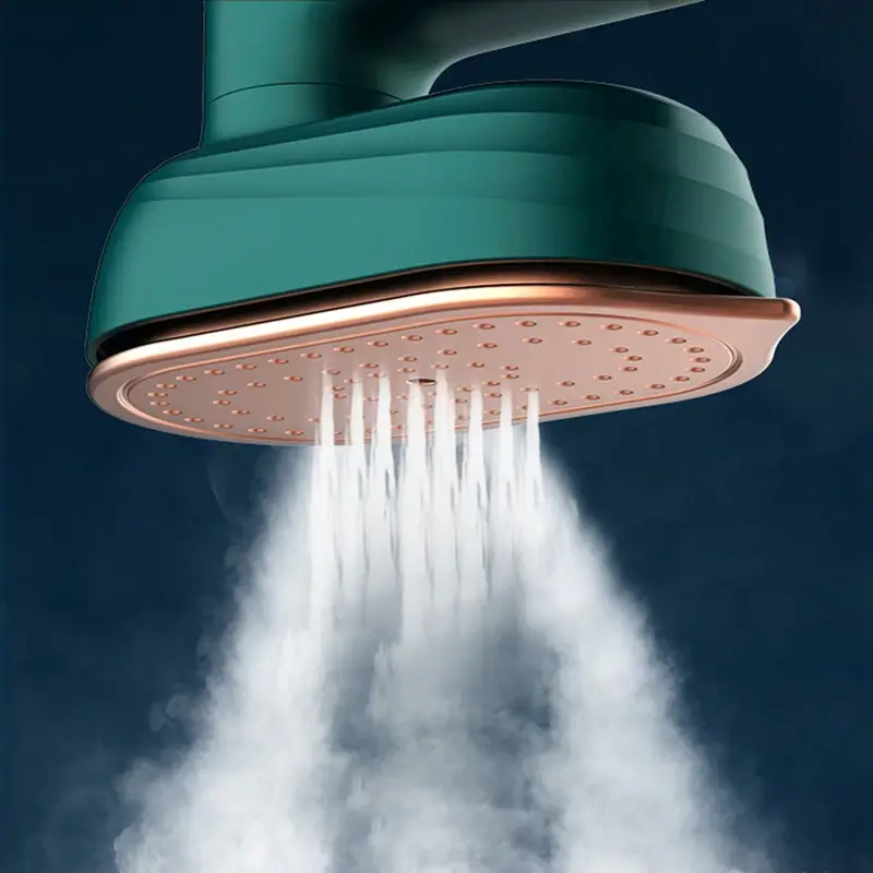 Draagbare Garment Steamer