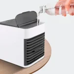 Mini Draagbare Luchtkoeler