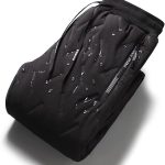 Heren Winterbroek Waterafstotend Gevoerd Polyester