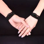 Draak en Feniks Armband