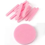 Samengeperste spons (3 Pakken)