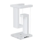 Anti-zwaartekracht Bureaulamp