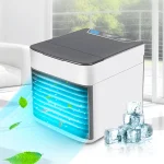 Draagbare Mini-airconditioner