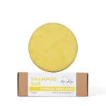 Baboon Shampoo Bar Zink Bomb - Anti Roos