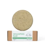 Baboon Shampoo Bar Olijfolie - Alle Haartypes