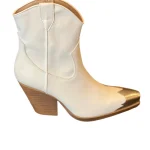 Casual Western Boots voor Dames