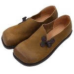 Dames Casual Loafers