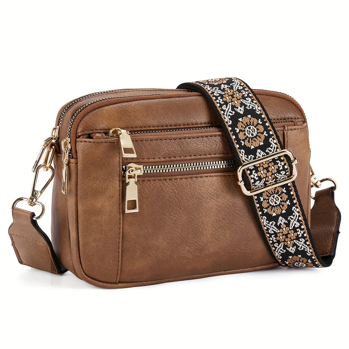 Dames Crossbody Tas Bohemian Stijl