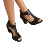 Dames Hakken Sandalen Modern