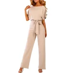 Dames Jumpsuit Stijlvol en Comfortabel