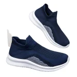 Dames Sneakers Ademend Mesh met Comfortabele Inlegzool