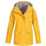 Dames Wetterschutzjacke Stevie Functioneel Comfortabel
