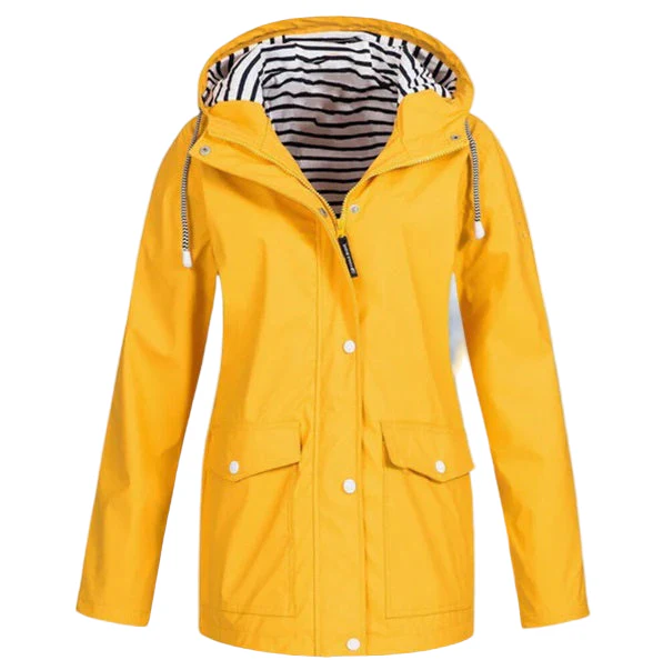 Dames Wetterschutzjacke Stevie Functioneel Comfortabel