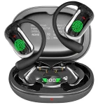 Draadloze Vertaalhoofdtelefoon voor Meerdere Talen