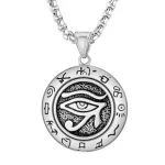 Het oude Egypte Eye of Horus Hanger