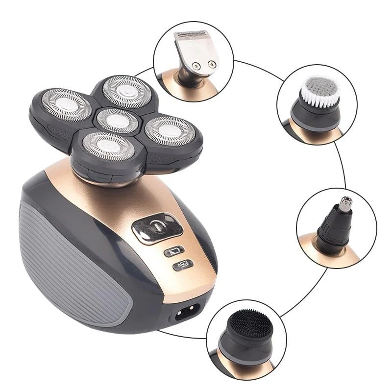 Flexseries – Baldpro Scheerapparaat