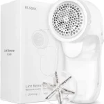 Electric Fabric Lint Defuzzer