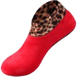 Thermische Anti-slip sokken