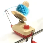 Yarn Ball Winder