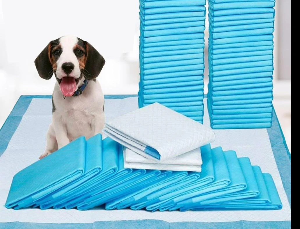 MagicPeePads – Ultieme zindelijkheidstraining tool voor het baasje en de hond!