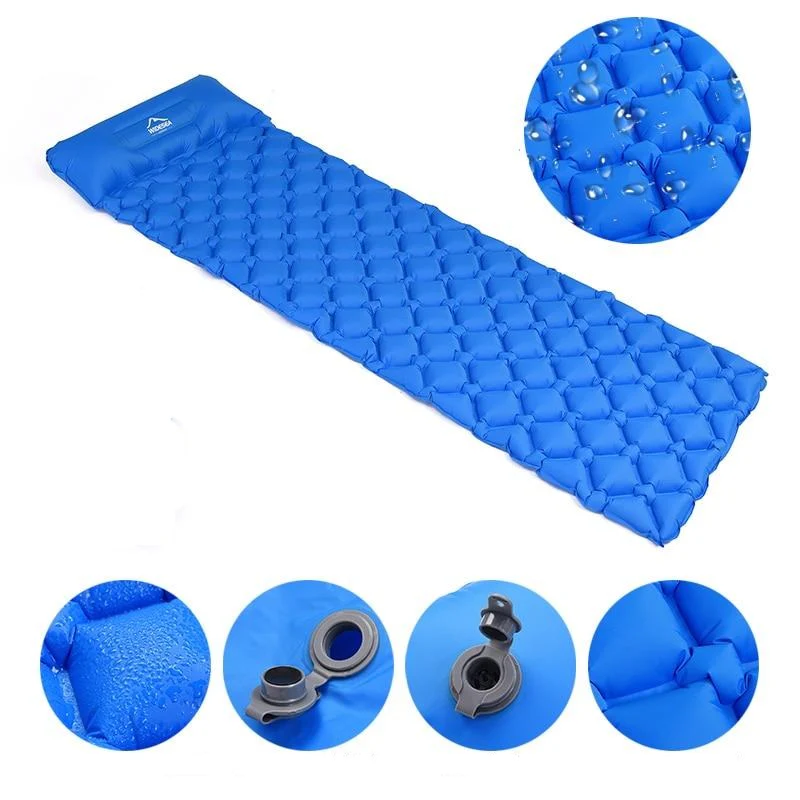 Outdoor matras Pro –  Outdoor bestseller 2020!