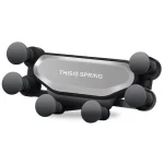 Universele Auto-Grip Autotelefoonhouder