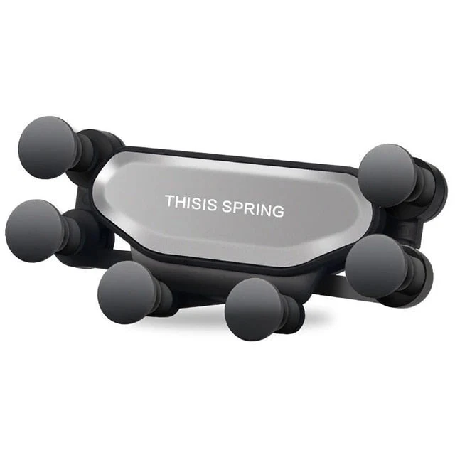 Universele Auto-Grip Autotelefoonhouder