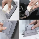 Groef En Raam Cleaner Pro