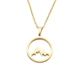 Mountain Hill Ketting