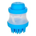 Huisdieren Bad & Massage Borstel