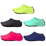 Quick-Dry Aqua Sokken