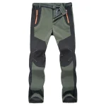 Heren Outdoor Waterdichte Broek