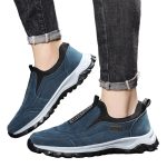 Heren Casual Wandelschoenen Ademend