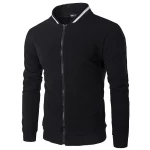 Heren Fleece Vest Casual Stijl voor Buitenactiviteiten