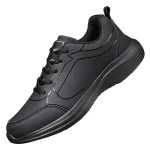 Heren Hardloopschoenen Ademend Casual Sneakers Anti-Slip Rubber
