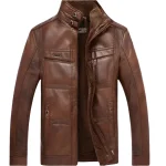 Heren Jack Radcliffe-Stijl Met Gestructureerde Pasvorm