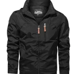 Heren Outdoorjas Waterdicht en Winddicht