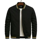 Heren Overgangsjack Modern Design