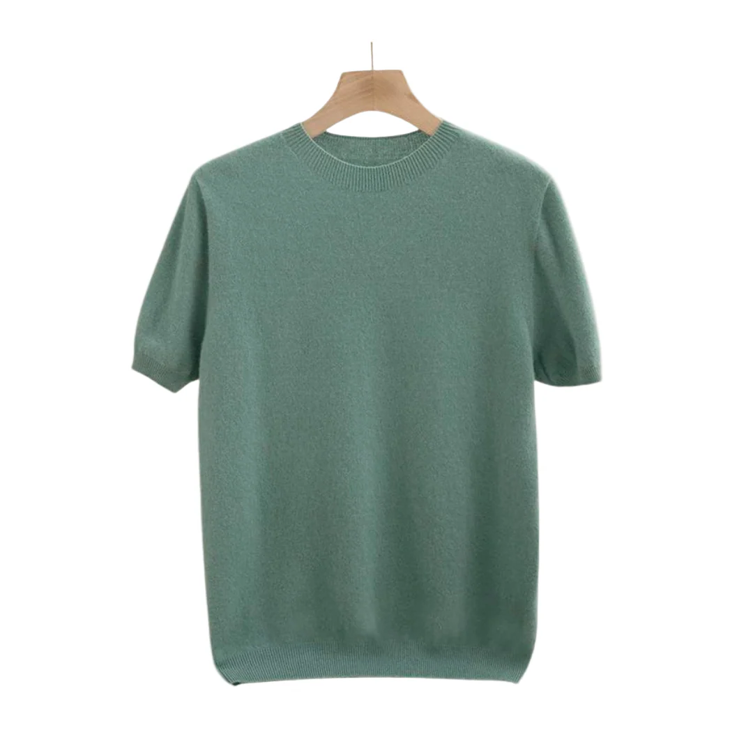 Heren Overhemd Korte Mouwen Stijlvol