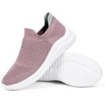 Heren Sneakers Casual Comfort Brede Neus