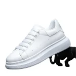 Heren Sneakers Stijlvol Ademend