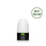 INCIA Natuurlijke Deodorant voor Mannen