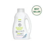 INCIA Natuurlijk Vloeibaar Wasmiddel +/-25 wasbeurten