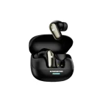 Draadloze Bluetooth Oortelefoon voor Gaming met Lange Batterijduur