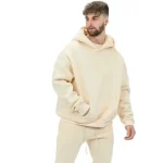 Mannen Winter Trainingskleding Functioneel