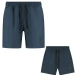 SAMUI 2.0 zwembroek | navy blauw - VADER & ZOON