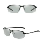 Gepolariseerde Chromatische Zonnebril