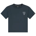 RIO t-shirt | navy blauw - KIDS