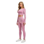 Activewear set voor vrouwen