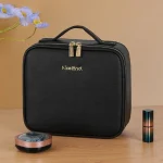 Draagbare LED Make-up Tas